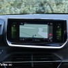 Photo navigation GPS écran tactile 10 Peugeot 208 II GT Line (2