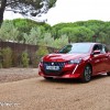 Photo essai Peugeot 208 II (2019)