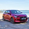 Photo essai Peugeot 208 II (2019)