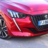 Photo essai Peugeot 208 II (2019)