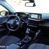 Photo intérieur nouvelle Peugeot 208 II Allure (2019)