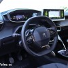 Photo intérieur i-Cockpit 3D nouvelle Peugeot 208 II Allure (20