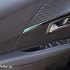 Photo habillage de porte nouvelle Peugeot 208 II Allure (2019)