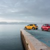 Photo officielle Peugeot 208 II GT Line et Allure - Essais press