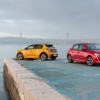 Photo officielle Peugeot 208 II GT Line et Allure - Essais press