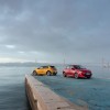 Photo officielle Peugeot 208 II GT Line et Allure - Essais press