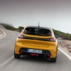 Photo officielle Peugeot 208 II GT Line Jaune Faro - Essais pres