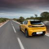 Photo officielle Peugeot 208 II GT Line Jaune Faro - Essais pres