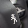 Photo officielle Peugeot 208 II GT Line Jaune Faro - Essais pres