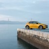 Photo officielle Peugeot 208 II GT Line Jaune Faro - Essais pres