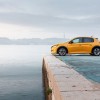 Photo officielle Peugeot 208 II GT Line Jaune Faro - Essais pres