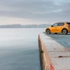 Photo officielle Peugeot 208 II GT Line Jaune Faro - Essais pres