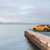 Photo officielle Peugeot 208 II GT Line Jaune Faro - Essais pres