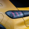 Photo officielle Peugeot 208 II GT Line Jaune Faro - Essais pres