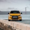 Photo officielle Peugeot 208 II GT Line Jaune Faro - Essais pres