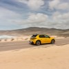 Photo officielle Peugeot 208 II GT Line Jaune Faro - Essais pres