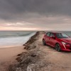 Photo officielle Peugeot 208 II Allure Rouge Elixir - Essais pre