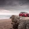 Photo officielle Peugeot 208 II Allure Rouge Elixir - Essais pre