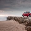 Photo officielle Peugeot 208 II Allure Rouge Elixir - Essais pre