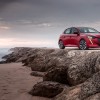 Photo officielle Peugeot 208 II Allure Rouge Elixir - Essais pre