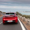 Photo officielle Peugeot 208 II Allure Rouge Elixir - Essais pre