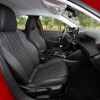 Photo officielle Peugeot 208 II Allure Rouge Elixir - Essais pre