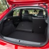 Photo officielle Peugeot 208 II Allure Rouge Elixir - Essais pre