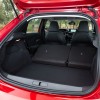 Photo officielle Peugeot 208 II Allure Rouge Elixir - Essais pre