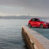 Photo officielle Peugeot 208 II Allure Rouge Elixir - Essais pre