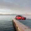 Photo officielle Peugeot 208 II Allure Rouge Elixir - Essais pre