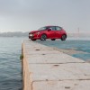 Photo officielle Peugeot 208 II Allure Rouge Elixir - Essais pre