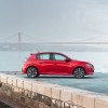 Photo officielle Peugeot 208 II Allure Rouge Elixir - Essais pre