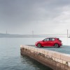 Photo officielle Peugeot 208 II Allure Rouge Elixir - Essais pre