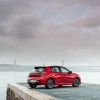 Photo officielle Peugeot 208 II Allure Rouge Elixir - Essais pre