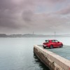 Photo officielle Peugeot 208 II Allure Rouge Elixir - Essais pre