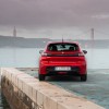 Photo officielle Peugeot 208 II Allure Rouge Elixir - Essais pre