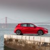 Photo officielle Peugeot 208 II Allure Rouge Elixir - Essais pre