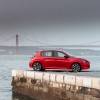 Photo officielle Peugeot 208 II Allure Rouge Elixir - Essais pre