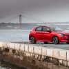 Photo officielle Peugeot 208 II Allure Rouge Elixir - Essais pre