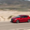 Photo officielle Peugeot 208 II Allure Rouge Elixir - Essais pre