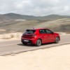 Photo officielle Peugeot 208 II Allure Rouge Elixir - Essais pre