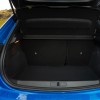 Photo officielle Peugeot e-208 GT Bleu Vertigo - Essais presse 2