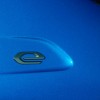Photo officielle Peugeot e-208 GT Bleu Vertigo - Essais presse 2