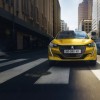 Photo urbaine Peugeot 208 II GT Line (2019)