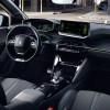 Photo intérieur Peugeot 208 II GT Line (2019)