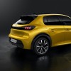 Photos Peugeot 208 II 2019