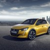 Photos Peugeot 208 II 2019