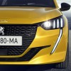 Photos Peugeot 208 II 2019