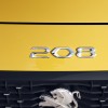Photos Peugeot 208 II 2019