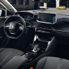 Photo intérieur Peugeot 208 II (2019)